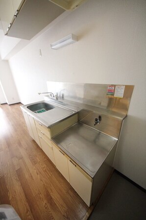 日野屋第一ビルの物件内観写真